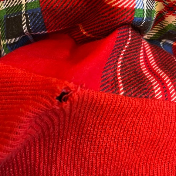 70s sweater vintage button down - Picture 7 of 8